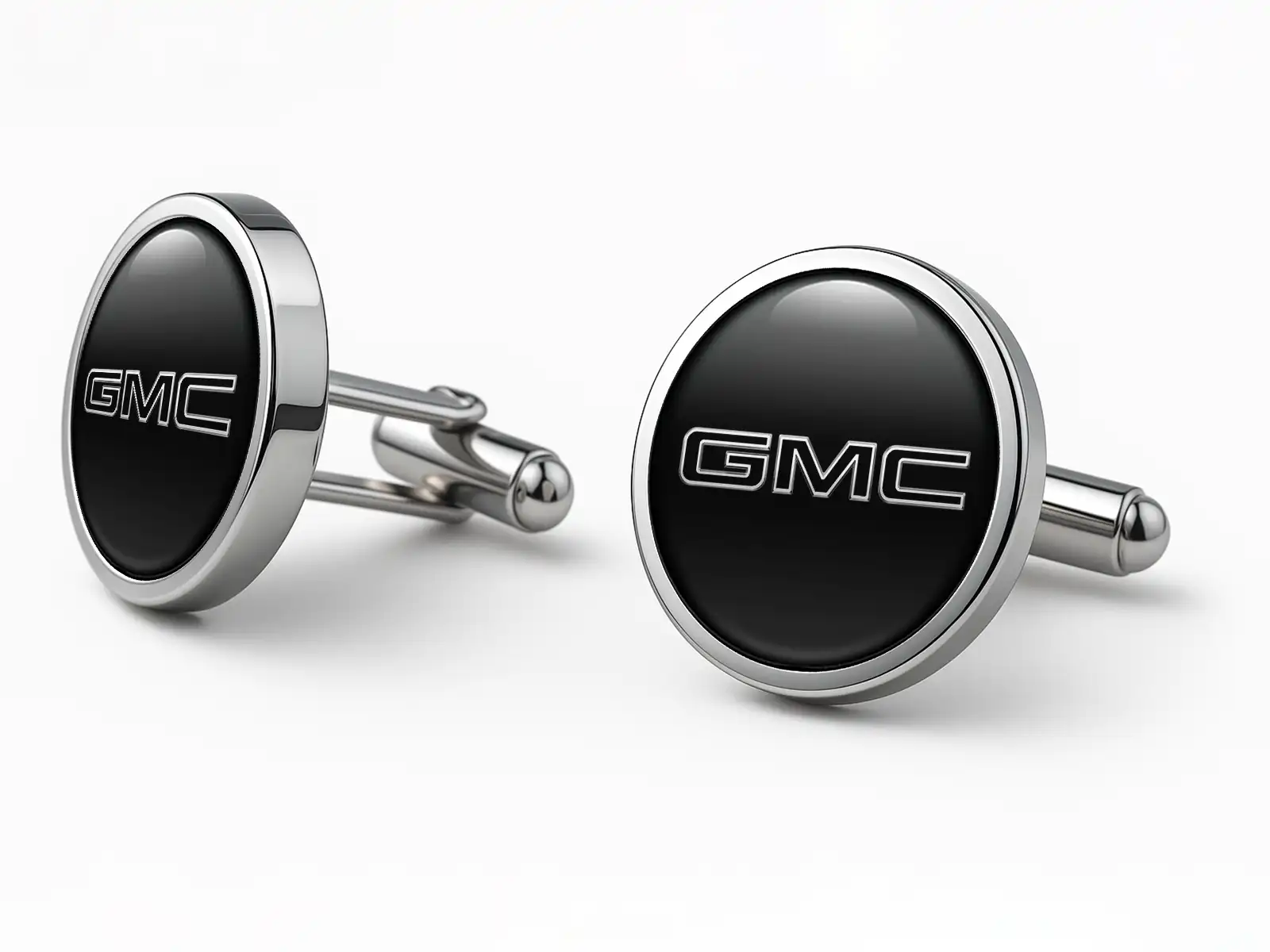 GMC Smoking Manschettenknöpfe Stilvoll Limitiert Geschenk